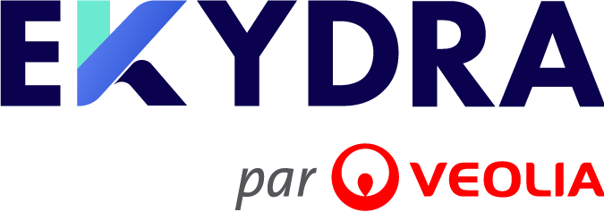 EKYDRA par VEOLIA